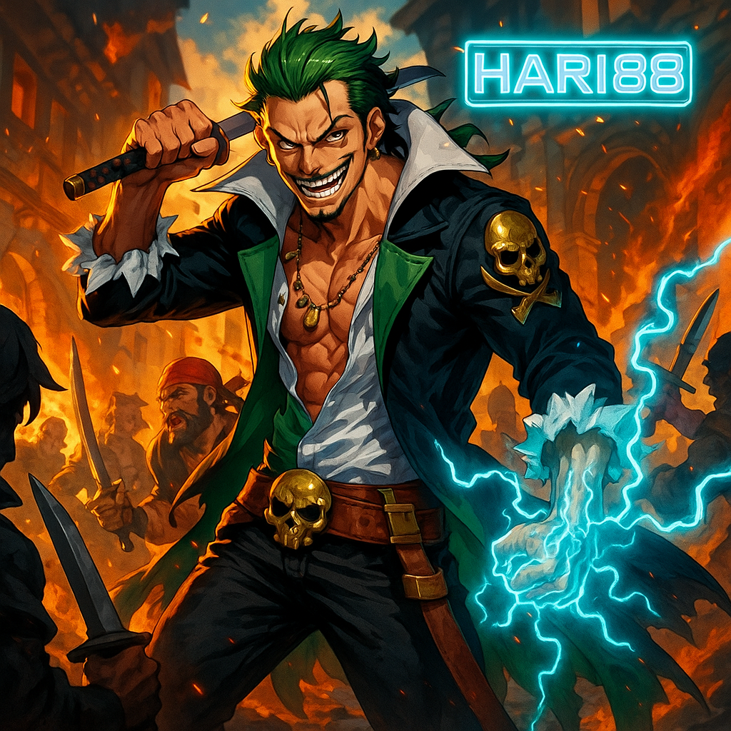 HARI88