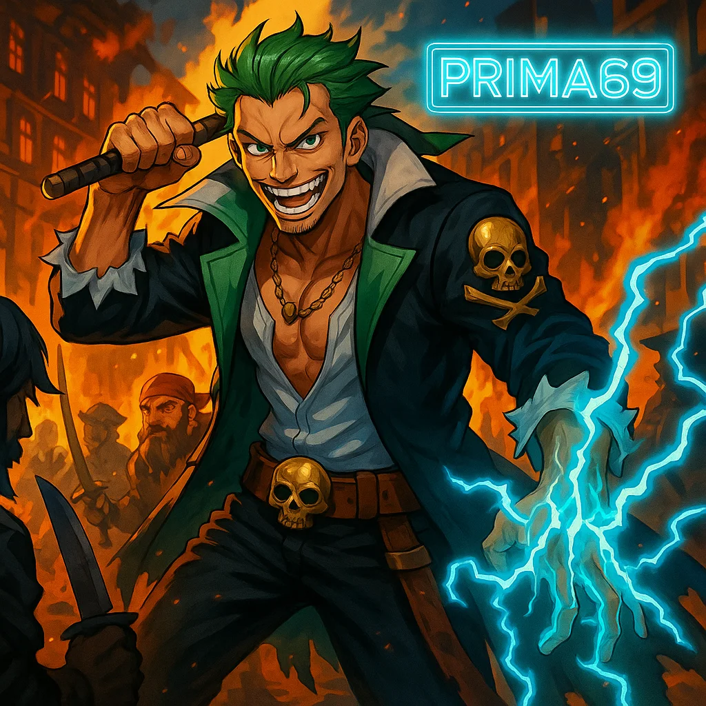 Prima69 - Mystic Land Game Prima 69 Membuka Kode Tersembunyi
Prima69 - Mystic Land Game Prima 69 Membuka Kode Tersembunyi
