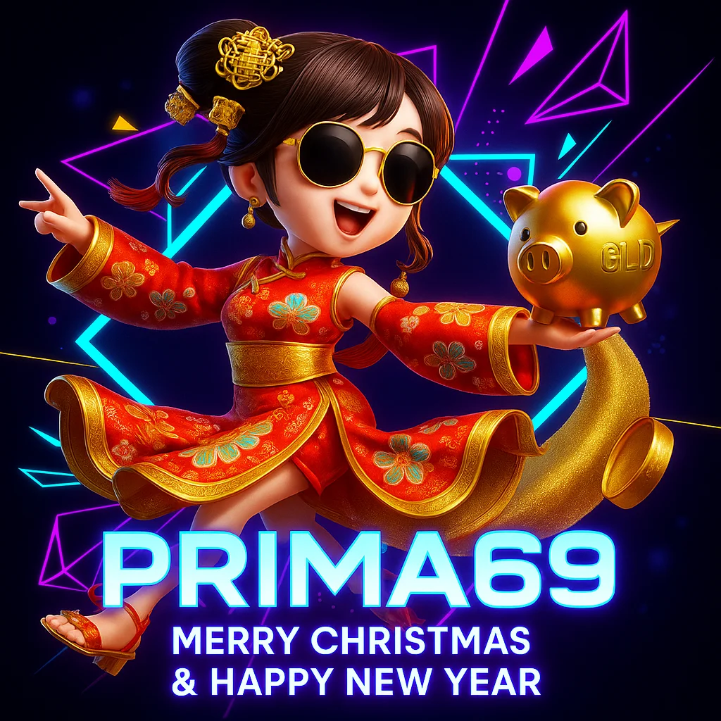 Prima•69 | Mode Gaming Baru Prima69 Hadirkan Sensasi Premium